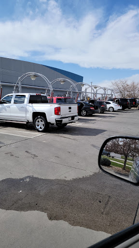 Car Wash «Car Wash Express Northglenn», reviews and photos, 2295 E 120th Ave, Northglenn, CO 80233, USA