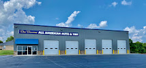 Don Duncan's All American Auto & Tire - Photo 8 - Car repair in Millbrook, AL, Montgomery