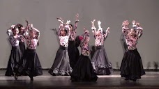 Escuela de danza Gabriela Martin Roses