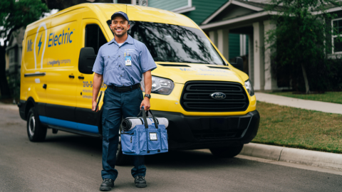 Photo of Mr. Electric of Traverse City