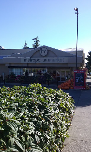Gourmet Grocery Store «Metropolitan Market Magnolia», reviews and photos, 3830 34th Ave W, Seattle, WA 98199, USA