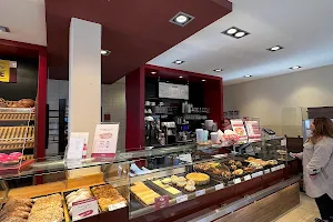 Bäckerei Thiele - Café - Lohfelden image