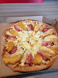 Plats et boissons du Pizzeria Domino's Pizza Les Clayes-sous-Bois - n°8