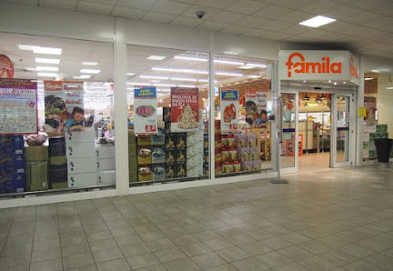 Supermercato Famila Cento CentoDue, Centro Commerciale, Via Commercio, 44042 Cento FE, Italia