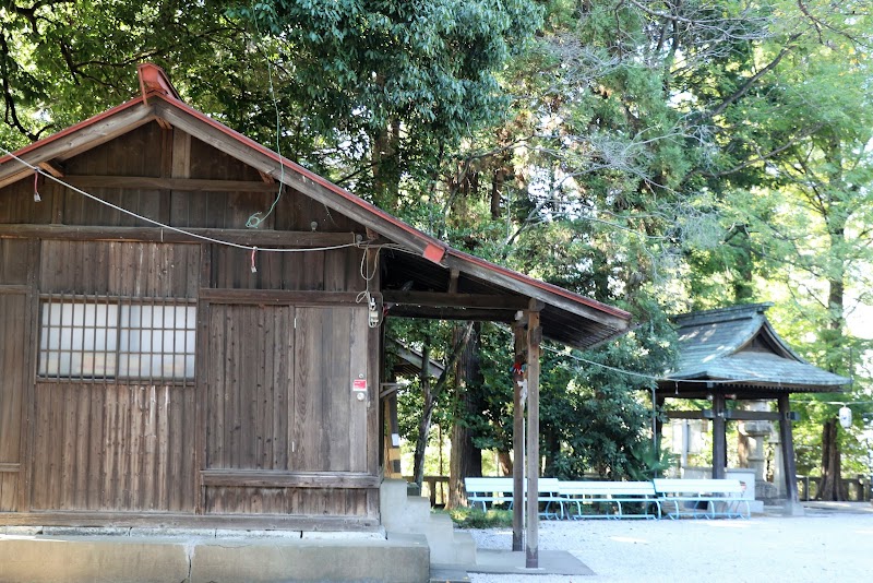 愛宕神社