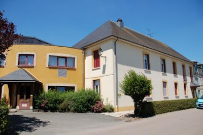 Maison de Retraite Audelin Lejeune à Sap-en-Auge