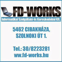 FD-WORKS Kft