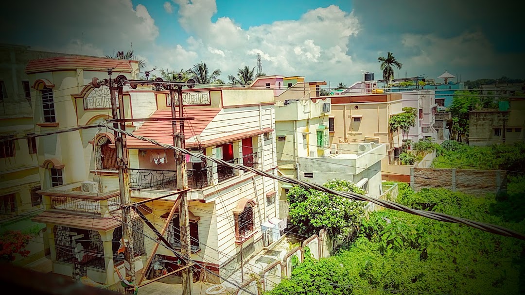 Mannat Mess