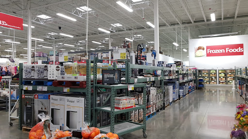 Warehouse club «BJ’s Wholesale Club», reviews and photos, 180 Passaic Ave, Kearny, NJ 07032, USA