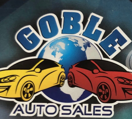 Used Car Dealer «Goble Used Auto Sales», reviews and photos, 118 Murray St, Newark, NJ 07114, USA
