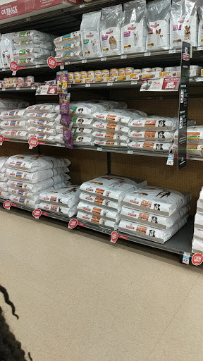 Pet Supply Store «Petco Animal Supplies», reviews and photos, 5631 Grove Blvd, Hoover, AL 35226, USA
