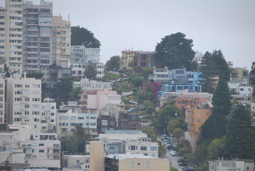 Shopping Mall «North Point Centre», reviews and photos, 320 Bay St, San Francisco, CA 94133, USA