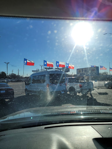 Used Car Dealer «Furr Auto Sales», reviews and photos, 3614 Avenue Q, Lubbock, TX 79412, USA