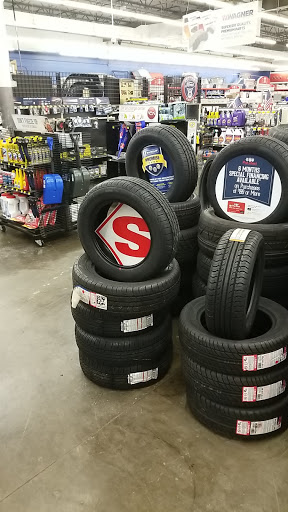 Auto Parts Store «Pep Boys Auto Parts & Service», reviews and photos, 1802 Hempstead Turnpike, Elmont, NY 11003, USA