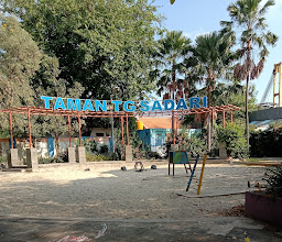 Taman Tanjung Sadari photo