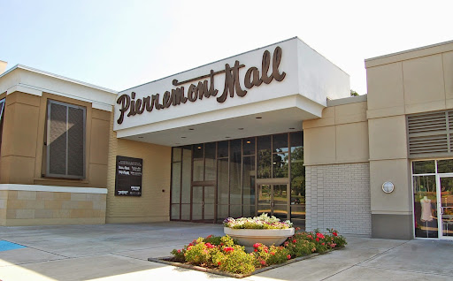 Shopping Mall «Pierremont Mall Shopping Center», reviews and photos, 4801 Line Ave, Shreveport, LA 71106, USA