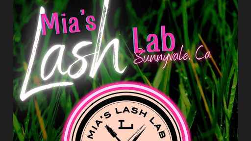 Mia’s Lash Lab Sunnyvale