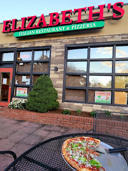 Elizabeth's Pizza & Italian Restaurant