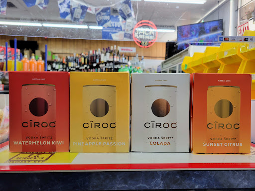 Liquor Store «House of Liquors», reviews and photos, 4330 Callaghan Rd, San Antonio, TX 78228, USA