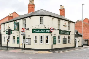 Peacock Inn image
