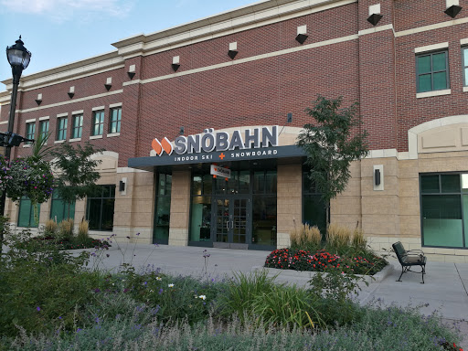 Shopping Mall «The Streets at SouthGlenn», reviews and photos, 6991 S Vine St, Centennial, CO 80122, USA