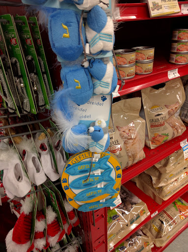 Pet Supply Store «Petco Animal Supplies», reviews and photos, 3077 Waldorf Market Pl, Waldorf, MD 20603, USA