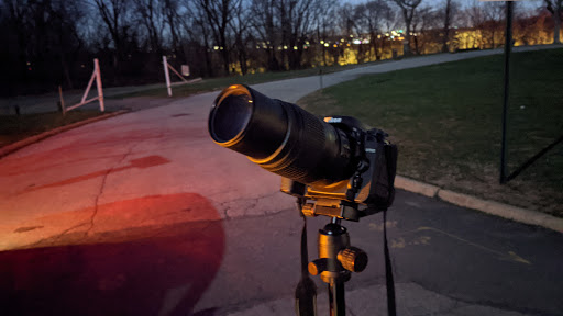 Golf Course «La Tourette Golf Course», reviews and photos, 1001 Richmond Hill Rd, Staten Island, NY 10306, USA