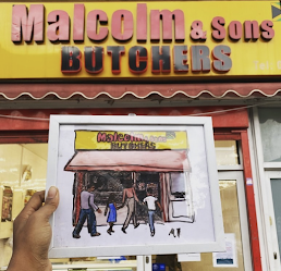 Malcolm & Sons Butchers