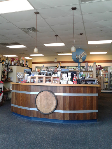 Wine Store «The Good Life Wine & Spirits», reviews and photos, 1249 W Main St, Waterbury, CT 06708, USA