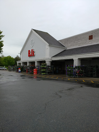 Warehouse club «BJ’s Wholesale Club», reviews and photos, 173 E Main Rd, Middletown, RI 02842, USA