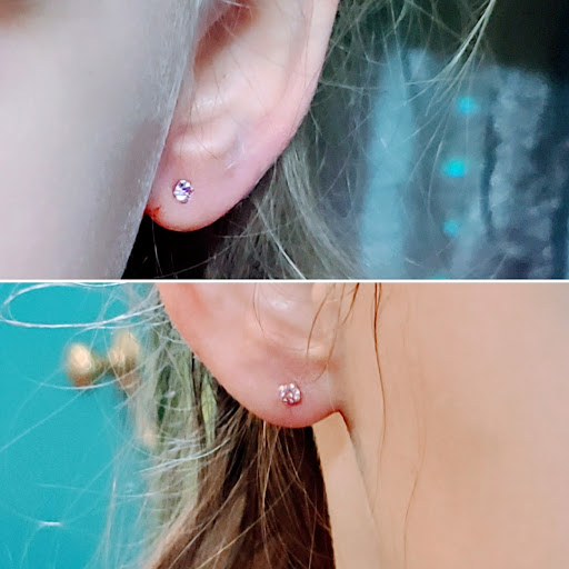 Find heart beat tattoo ideas for your next unique tattoo in Lancaster at Inkd 4 life Piercing