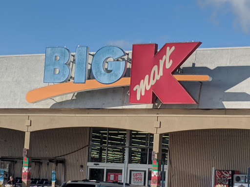 Discount Store «Kmart», reviews and photos, 108 Monmouth Rd, West Long Branch, NJ 07764, USA