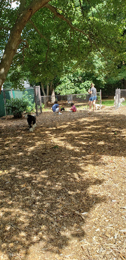 Park «Medway Dog Park», reviews and photos, 298 Village St, Medway, MA 02053, USA