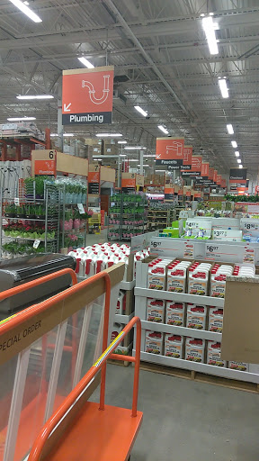 Home Improvement Store «The Home Depot», reviews and photos, 50 Traders Way, Salem, MA 01970, USA