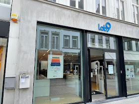 Lab9 Kortrijk — Apple Premium Reseller