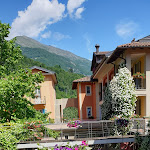 Photo n°2 de l'avis de Xia.h fait le 28/05/2022 à 21:13 sur le  Residenza Patrizia à Cannobio