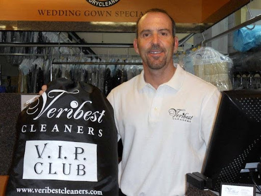 Dry Cleaner «Veribest Cleaners», reviews and photos, 419 Robinson Ave, San Diego, CA 92103, USA