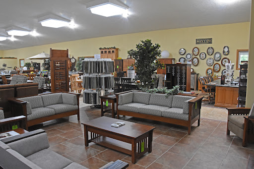 Furniture Store «Midwest Woodworks LLC», reviews and photos, 2019 IA-22, Kalona, IA 52247, USA