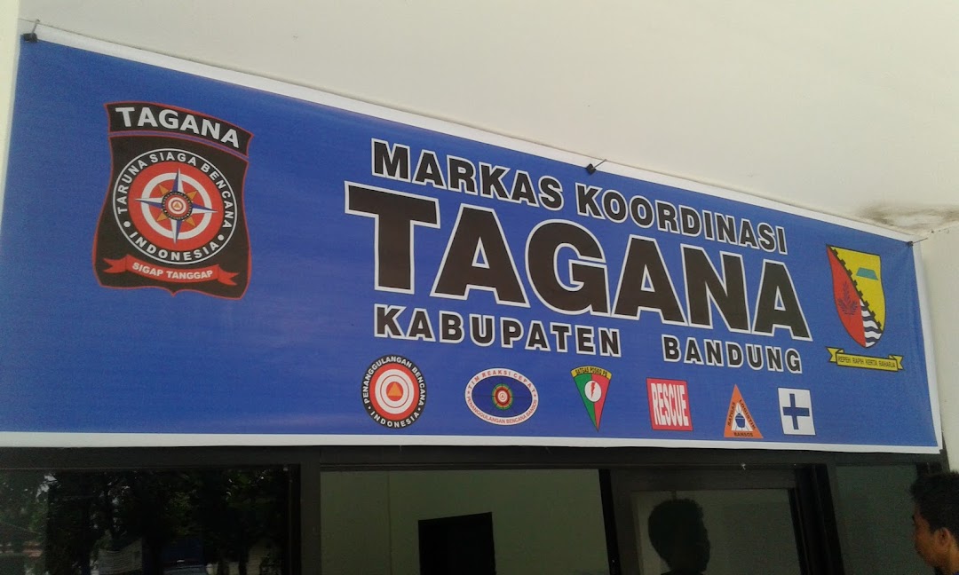 Mako TAGANA Kab.Bandung