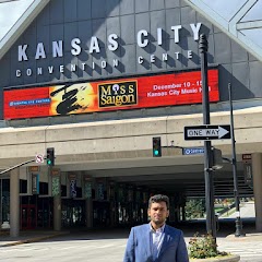 Kansas City Music Hall