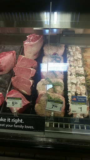 Grocery Store «Kroger», reviews and photos, 125 Towne Dr, Bluffton, SC 29910, USA