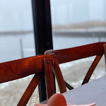 Photo n°10 de l'avis de Petra.a fait le 26/01/2024 à 21:59 sur le  Café Knatter - Restaurant & Pension à Ückeritz