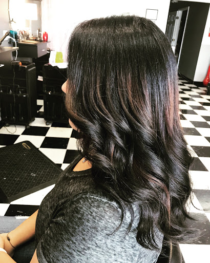 Beauty Salon «Liz Torres Beauty Salon», reviews and photos, 267 Stonecrossing Dr # D, Clarksville, TN 37042, USA