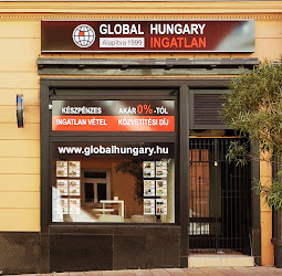 Global Hungary Ingatlanforgalmazó
