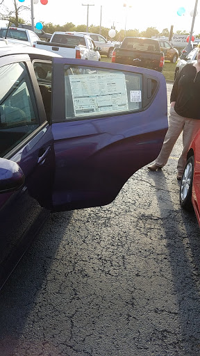 Chevrolet Dealer «Al Piemonte Chevy», reviews and photos, 770 Dundee Ave, East Dundee, IL 60118, USA