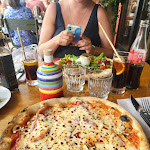 Photo n° 1 de l'avis de Célia. fait le 24/07/2023 à 12:34 pour La Favola à Nice
