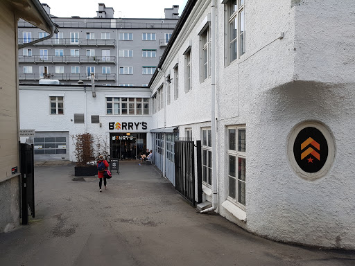 Barry's Oslo