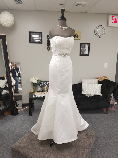 Consignment Shop «My Special Day», reviews and photos, 2598 Eastern Blvd, York, PA 17402, USA