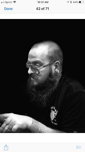 Tattoo Shop «Mr. Williams Tattoo Co.», reviews and photos, 216 E Main St, Tavares, FL 32778, USA