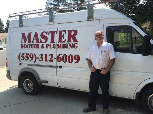 R & M Rooter & Plumbing in Clovis, California